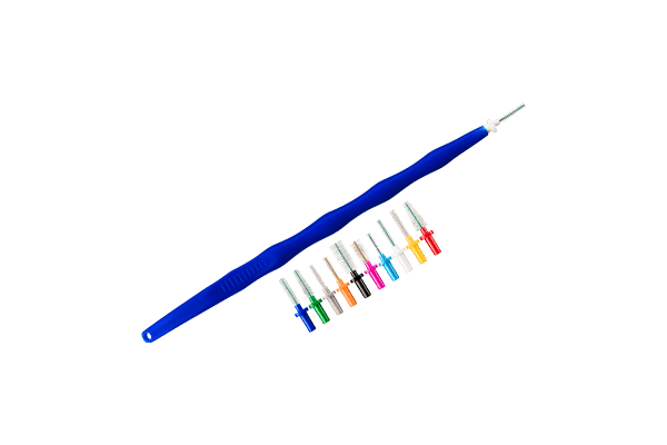 Interdentalbürsten