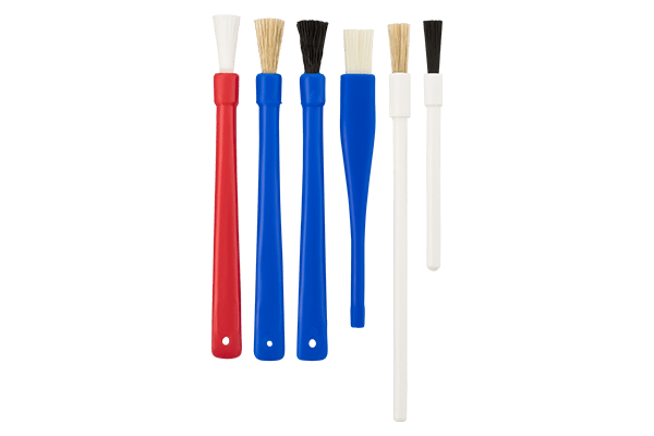 Universalpinsel Holz oder Kunststoffstiele